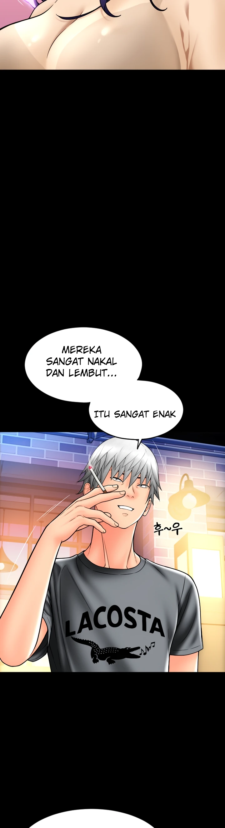 Pay With Sperm Pay Chapter 37 - Page 35